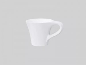 Artceram Cup lavabo da appoggio OSL005.01