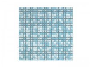 Bisazza Miscele mosaico Azzurra 12
