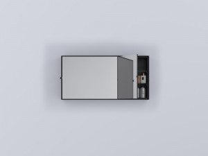 Cielo Arcadia specchio contenitore Simple Box SPSB