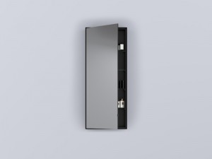 Cielo Arcadia specchio contenitore Simple Tall Box SPSTB