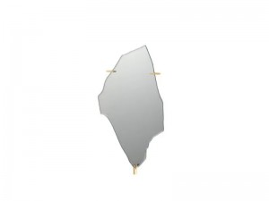 Driade Archipelago specchio piccolo DA070I2444B66