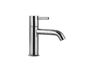 Fantini Nostromo rubinetto lavabo monocomando E803F