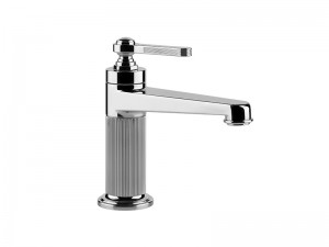 Gessi Venti20 rubinetto lavabo monocomando 65002