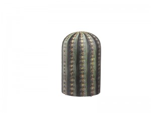Qeeboo Cactus pouf L 54001CA-L