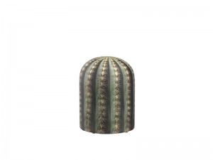 Qeeboo Cactus pouf M 54001CA-M
