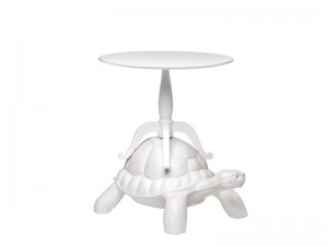 Qeeboo Turtle Carry mesa de café 36003