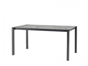 Scab Design Pranzo tavolo allungabile indoor e outdoor 2418-VA-90