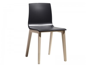 Scab Design Smilla Tecnopolimero sedia set da 2 pezzi 2841-FS-81