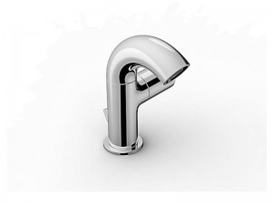 Zazzeri Modern Pop rubinetto lavabo 2100A201A00
