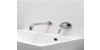 Agape Fez rubinetto lavabo a parete ARUB130250L