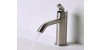 Agape Square rubinetto lavabo ARUB1083