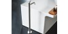 Agape Square rubinetto vasca freestanding ERUB1115
