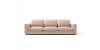 Amura Fripp divano in tessuto FRIPP060