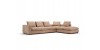 Amura Fripp divano in tessuto FRIPP062.081