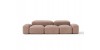 Amura Lapis divano in pelle LAPIS296