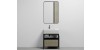 Cielo Marcel composizione mobile lavabo con specchio