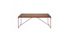 Driade Mingx tavolo rettangolare indoor D01309H357