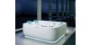 Jacuzzi Aquasoul Extra vasca da bagno idromassaggio freestanding AQU70010748