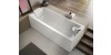 Jacuzzi Energy vasca da bagno ad angolo ENE10001300SX