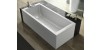 Jacuzzi Moove Pure Air vasca da bagno idromassaggio angolare MOV10031700