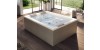 Jacuzzi Sharp Extra vasca da bagno idromassaggio freestanding SHA401E0600