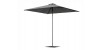 Ombrellificio Veneto Ocean Alluminio ombrellone diametro 300cm OCEAN