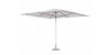 Ombrellificio Veneto Petrarca Alluminio ombrellone 400x400cm PETRARCA
