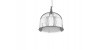 Qeeboo Goblets lampada a soffitto media 21002TR-C