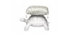Qeeboo Turtle Carry puf 36005