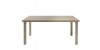 Scab Design Ercole tavolo rettangolare outdoor 2145-15