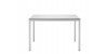 Scab Design Mirto tavolo rettangolare 2421-VB-10