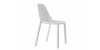 Scab Design Più sedia indoor e outdoor set da 6 pezzi 2336-11