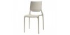 Scab Design Sirio sedia indoor e outdoor set da 6 pezzi 2311-15