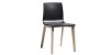 Scab Design Smilla Tecnopolimero sedia set da 2 pezzi 2841-FS-81
