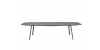 Scab Design Squid tavolo esagonale indoor 2436-VN-575
