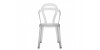 Scab Design Titì sedia indoor e outdoor set da 4 pezzi 2330-100