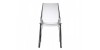 Scab Design Vanity sedia indoor e outdoor set da 4 pezzi 2652-100