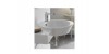 Scarabeo Lavabi d'Arredo Wish SX lavabo sospeso 2012