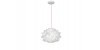 Slamp Veli Mini Single lampada a soffitto VELSXS0CTR01