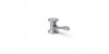 Zazzeri Inox JK21 Mono rubinetto lavabo 27001106A00