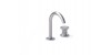 Zazzeri Inox JK21 Mono rubinetto lavabo da piano 27001108A02