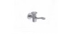 Zazzeri Inox JK21 Mono rubinetto lavabo a incasso 2700A114A00