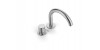Zazzeri Inox Z316 Mono rubinetto lavabo con bocca girevole 33001108A01