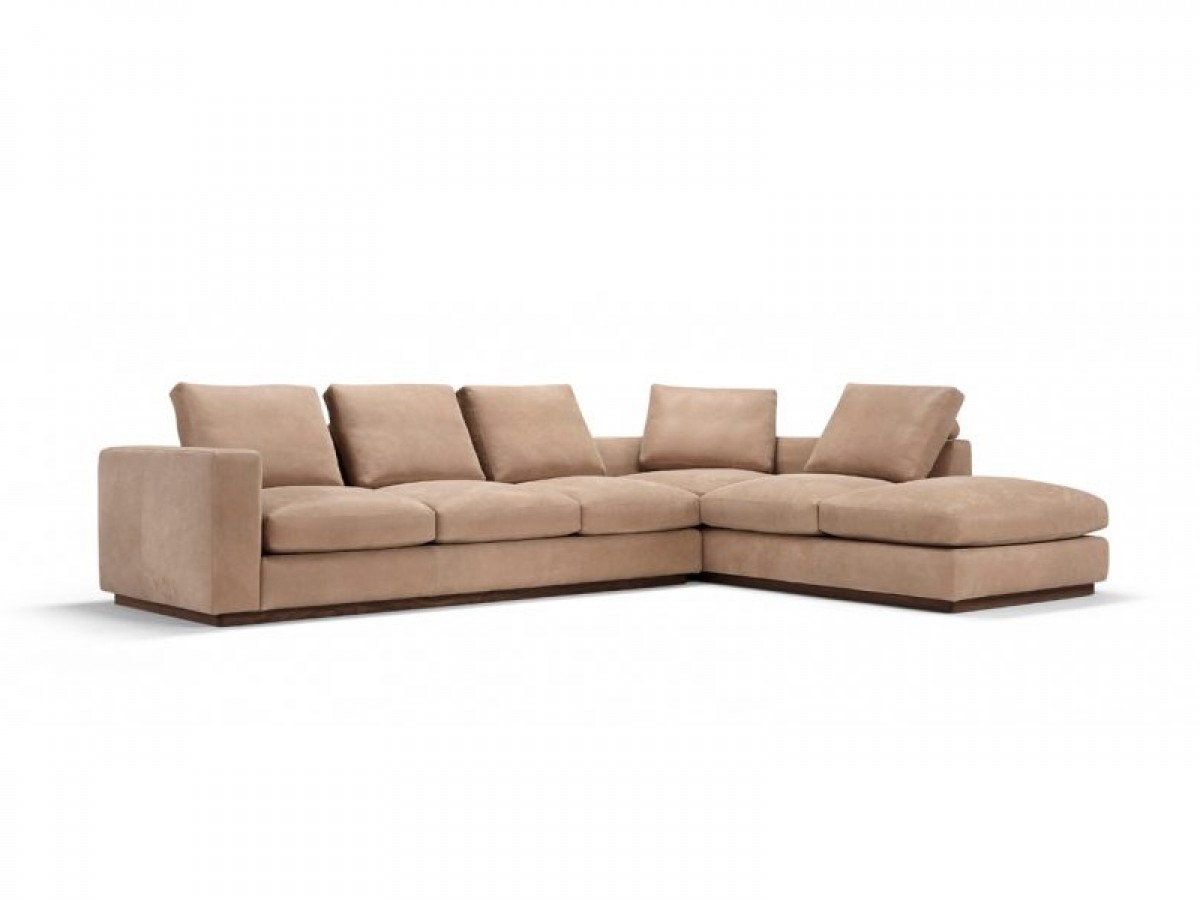 Amura Fripp divano in tessuto FRIPP062.081
