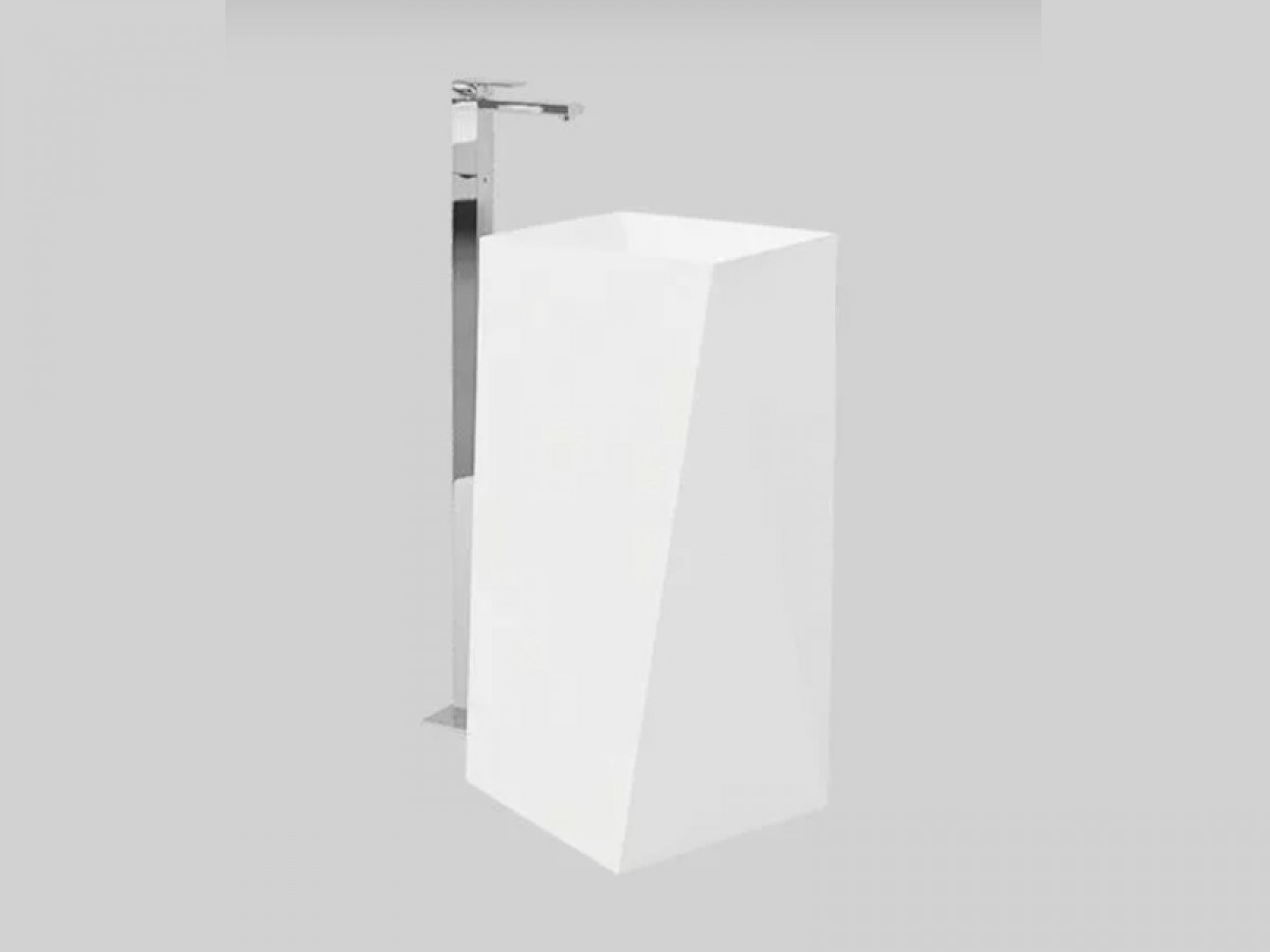 Artceram Sharp lavabo freestanding OSL008