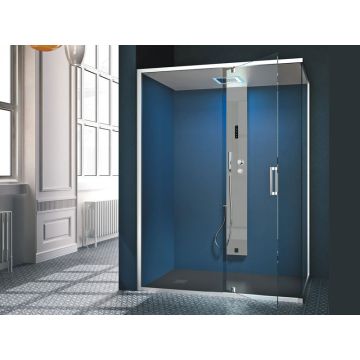 liquidi svapo 100 ml Box Doccia Moderna: il Nuovo Standard del Bagno Moderno