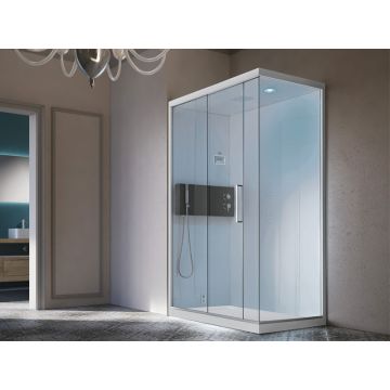 Box e cabine doccia di design