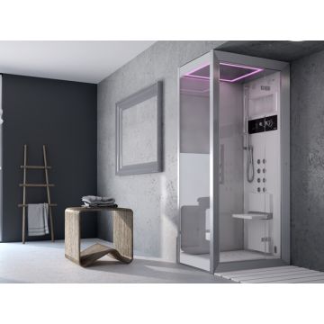 Box e cabine doccia di design | Damura