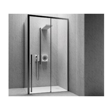 Box e cabine doccia di design | Damura